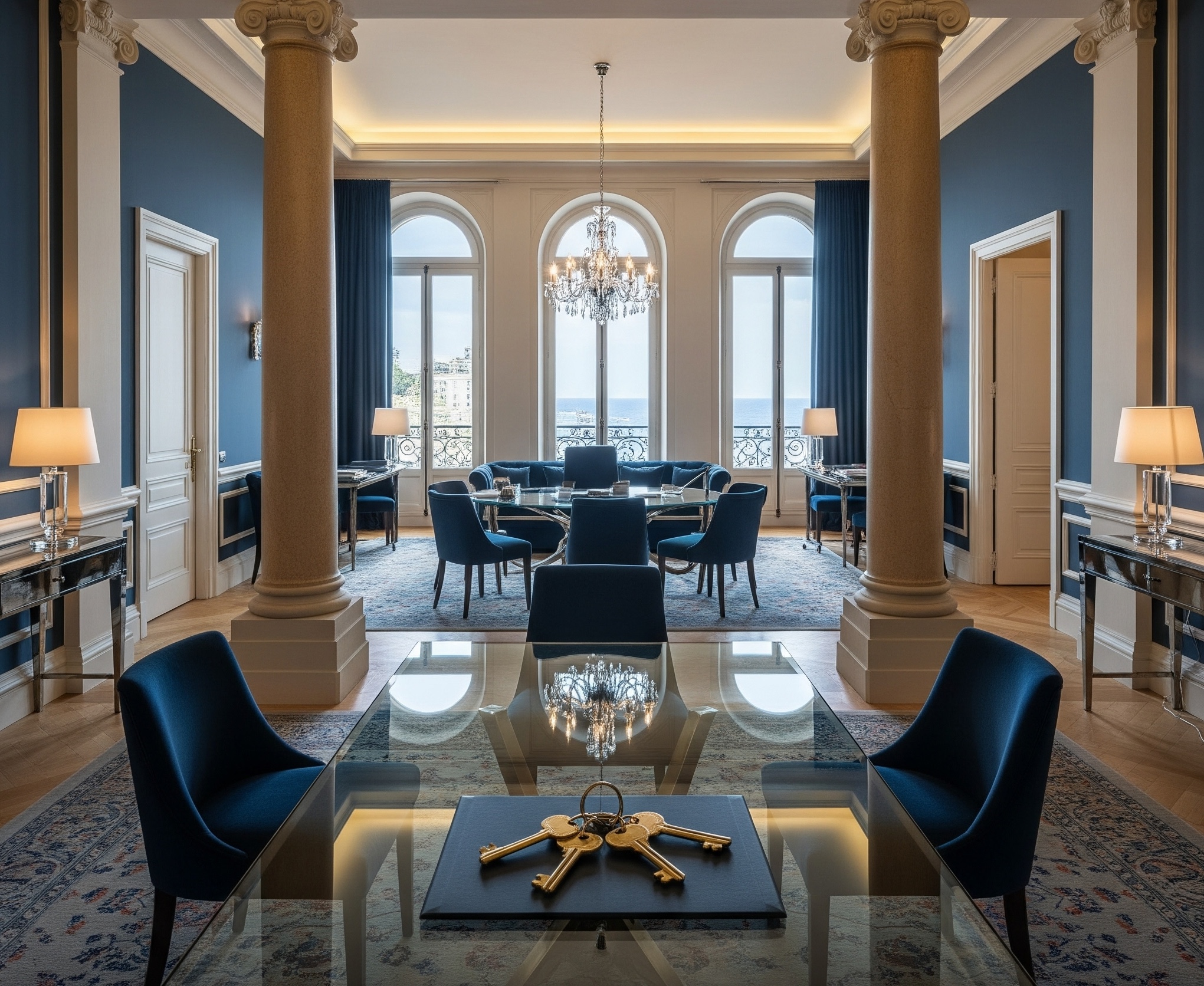 Gestion Immobilière