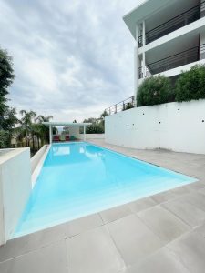 Ravissant Appartement 2P en Rez-de-chaussée – 41 m² -Cannes la Bocca –